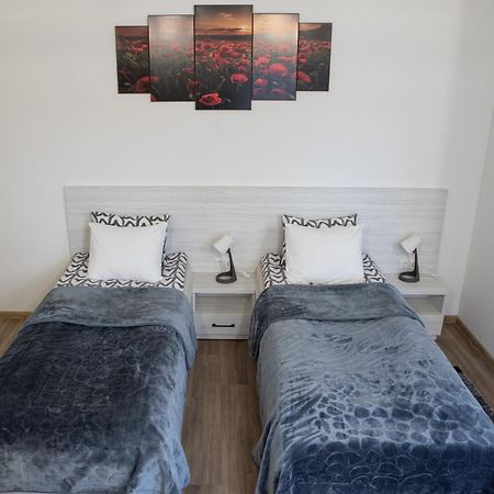Sveciu Namai Aureja Apartman Kėdainiai Kültér fotó