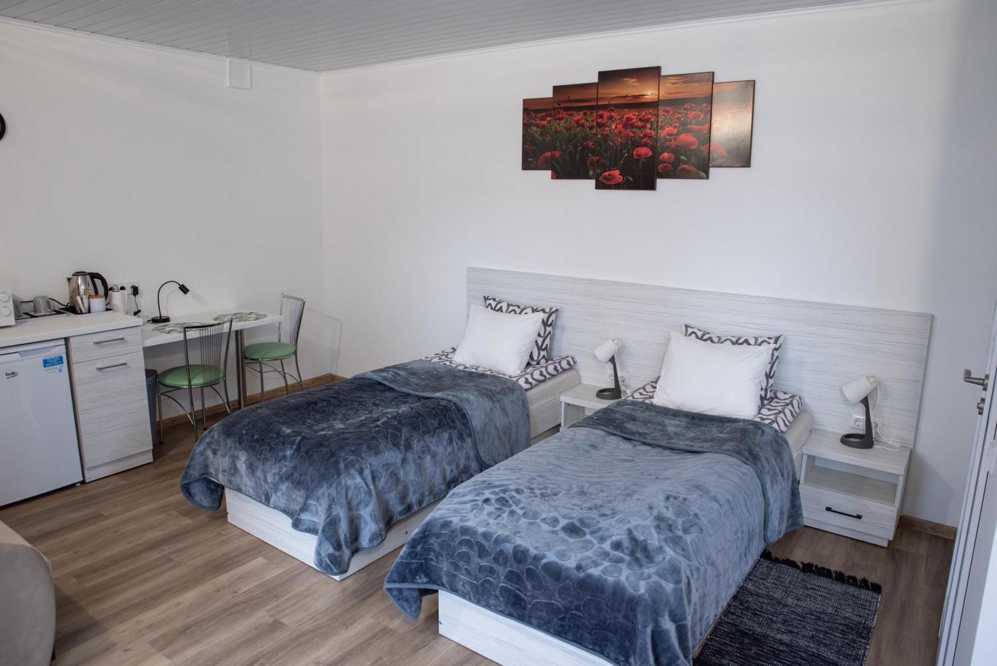Sveciu Namai Aureja Apartman Kėdainiai Kültér fotó