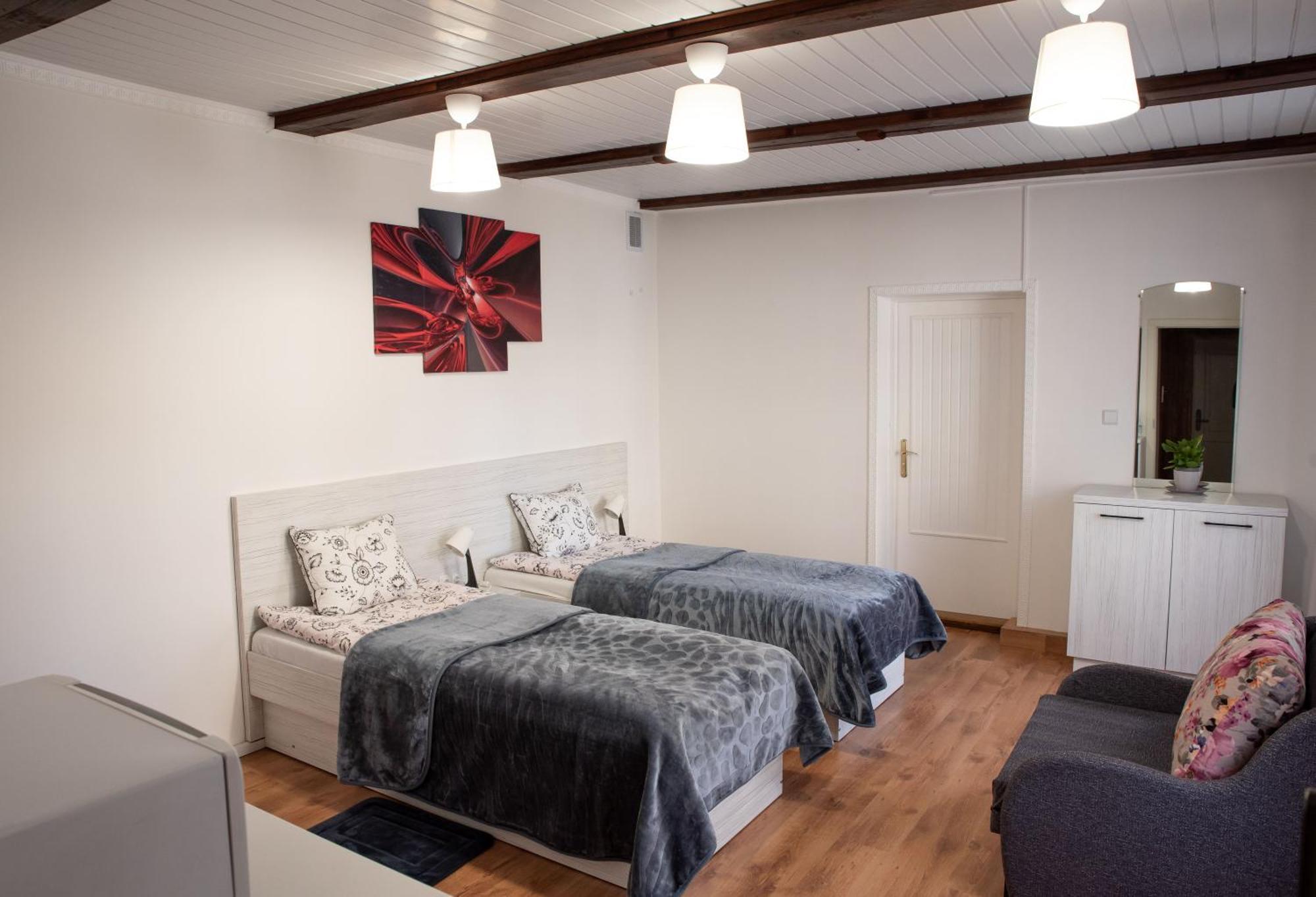 Sveciu Namai Aureja Apartman Kėdainiai Kültér fotó